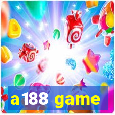 a188 game